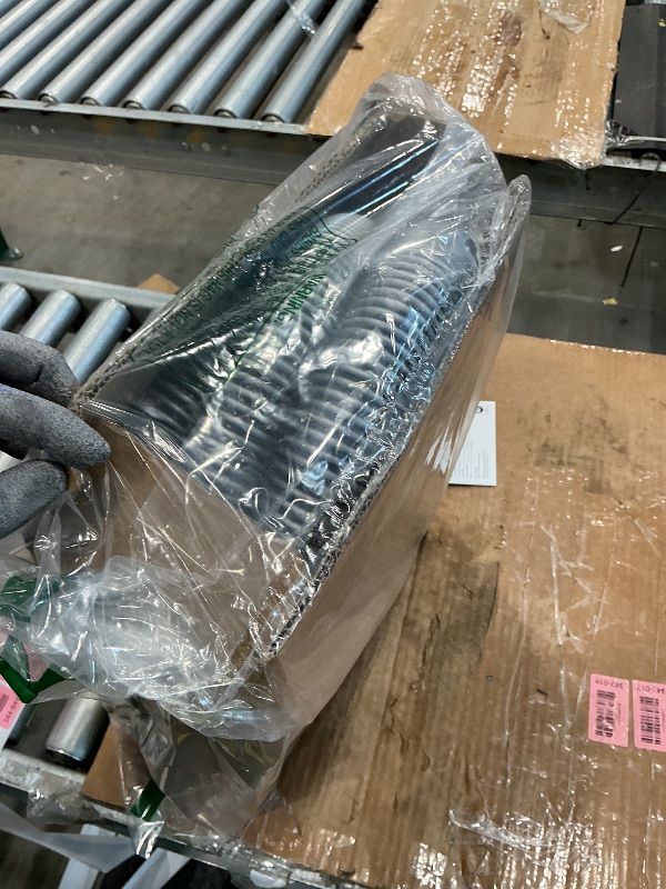 Photo 1 of 10ft Heavy Duty 1-7/8 Inch Wet/Dry Shop Vacuum Hose & Accessories - for Ridgid WORKSHOP Wet Dry Vacs (WS17823A)