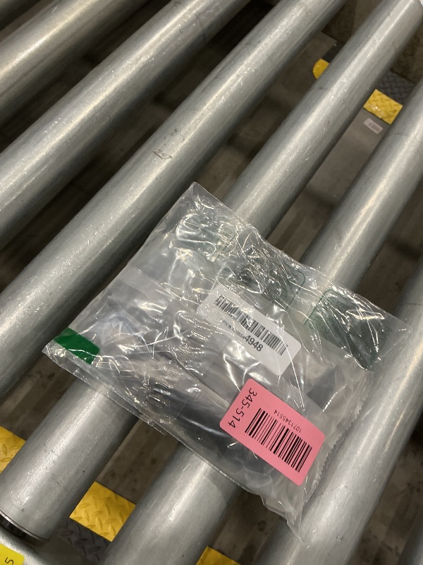 Photo 1 of (Pack of 2) Replacement Remote Control Only for Roku TV, Compatible for TCL Roku/Hisense Roku/Onn Roku/Sharp Roku/Element Roku/Westinghouse Roku/Philips Roku Smart TVs (Not for Roku Stick and Box)