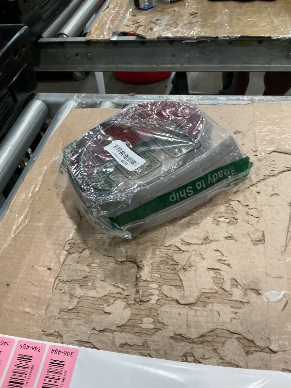 Photo 1 of 1/2" to 3/5" Height Threshold Ramp - Rubber Threshold, Floor Transition Strip, Door Strip, Wheelchair Ramp, Carpet to Tile Strip (Gray Oak Ash, 80 inches)