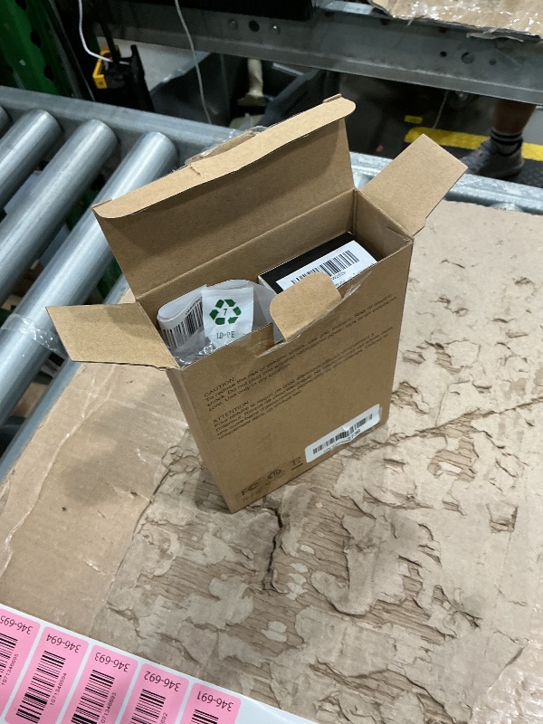 Photo 1 of 10 Ft Power Strip Surge Protector - One Beat 10ft Extension Cord with 6 Widely Outlets 4 USB Ports (2 USB C), Wall Mount Outlet Extender, Flat Plug Power Strip for Travel Home Office College Dorm Room