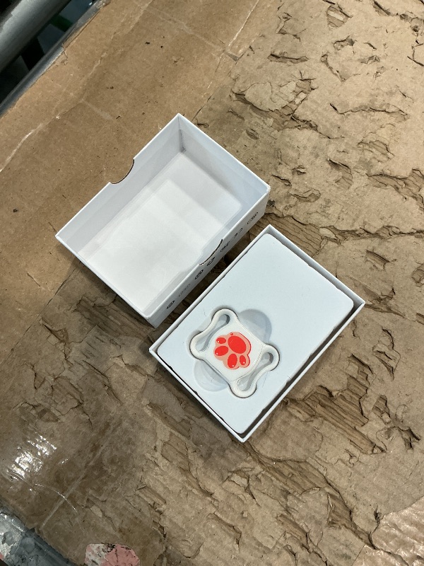 Photo 1 of | Waterproof, Anti-Lost, Real-Time Tracking Collar | 365-Day Long Battery Life | Compatible with iOS & Android