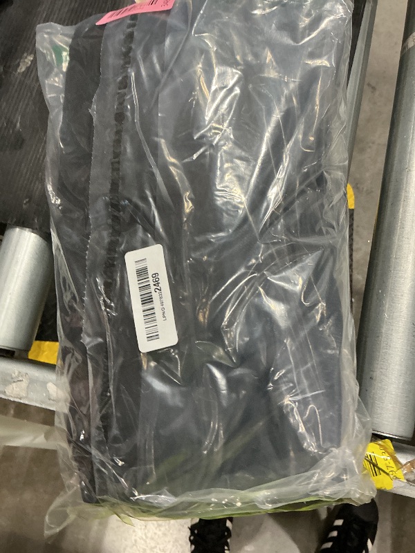 Photo 1 of 1 Pcs Football Hand Warmer Pouch Reusable Hand Warming Muff with Zipped Pocket and Adjustable Strap for Cold Weather,Hand Warmer Bag for Football,Baseball,Hiking,Camping