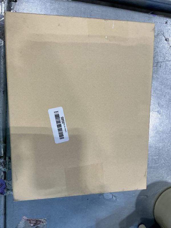 Photo 1 of ***Missing Charger cable***TQQ iPad Air 13 Inch Case Keyboard (M4 2026/M3 2025/M2 2024), iPad Pro 12.9 (6th, 5th, 4th, 3rd Gen) Keyboard - 360° Rotatable, 7-Color Backlight, Multi-Touch Trackpad, Thin & Light (Purple)