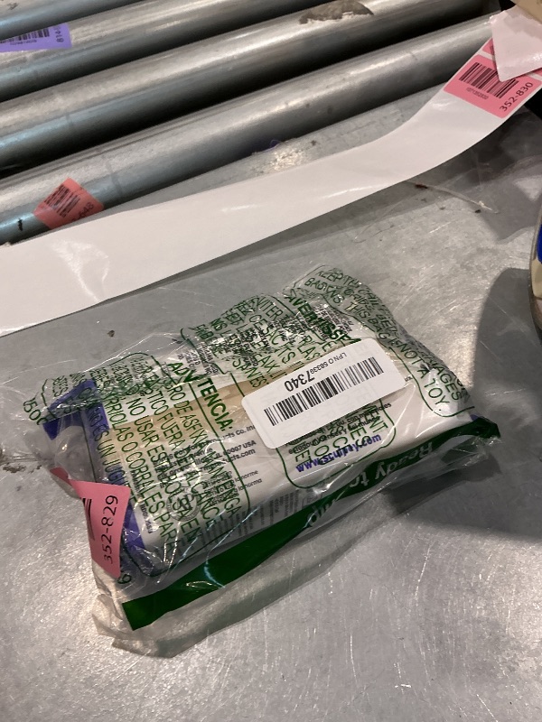 View 2 of [DAMAGED] Sculpey Premo Translucent Polymer Oven-Bake Clay - 1 lb Bar for Jewelry