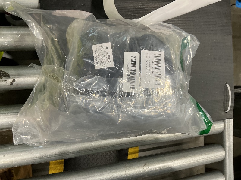 Photo 1 of 10 Pack Navy Blue Cheesecloth Table Runner 17x108 Inch Boho Gauze Cheese Cloth Table Runners for Wedding Party Baby Shower Birthday Home Decor