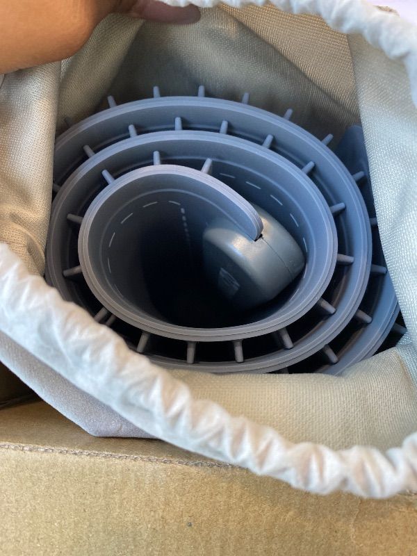 Photo 1 of *MISSING PARTS - see clerk notes*
LBOLHZO Warming Mat For Food Extra Large 36"x16" 580W Food Warmer Chafing Dishes for Buffet,Food Warming Mat,Food Warmers for Parties Buffet,6 Temp 6 Hour Timer Heating Mat for Food Mothers Day Gifts