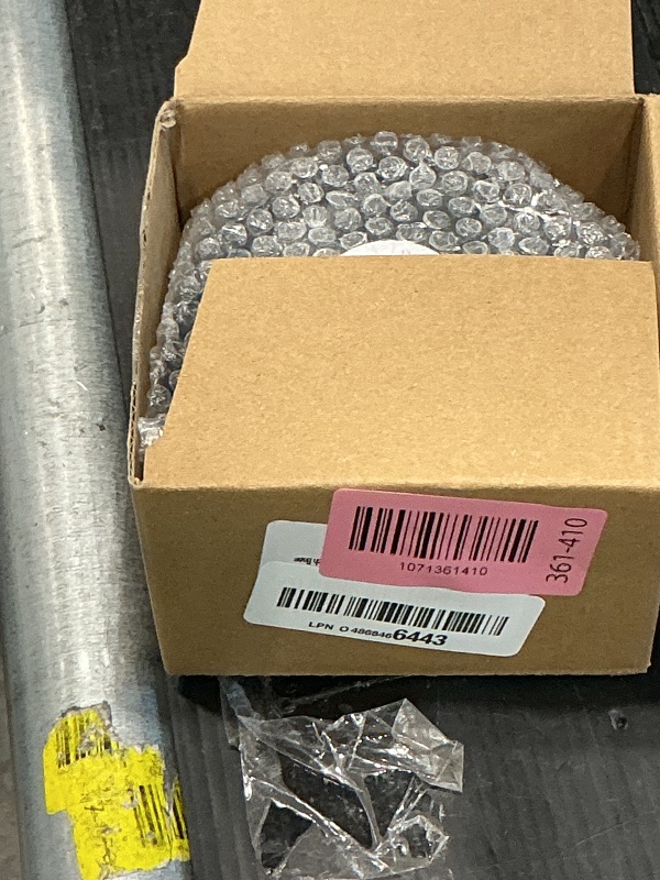 Photo 1 of **UNTESTED**
Transfer Tank Vented Cap with Threaded Neck, Vented Fuel Cap for transfer tank with 2 Inch Base, Diesel Fuel Cap, Transfer tank Fuel Cap & Vented Fuel Storage?black?