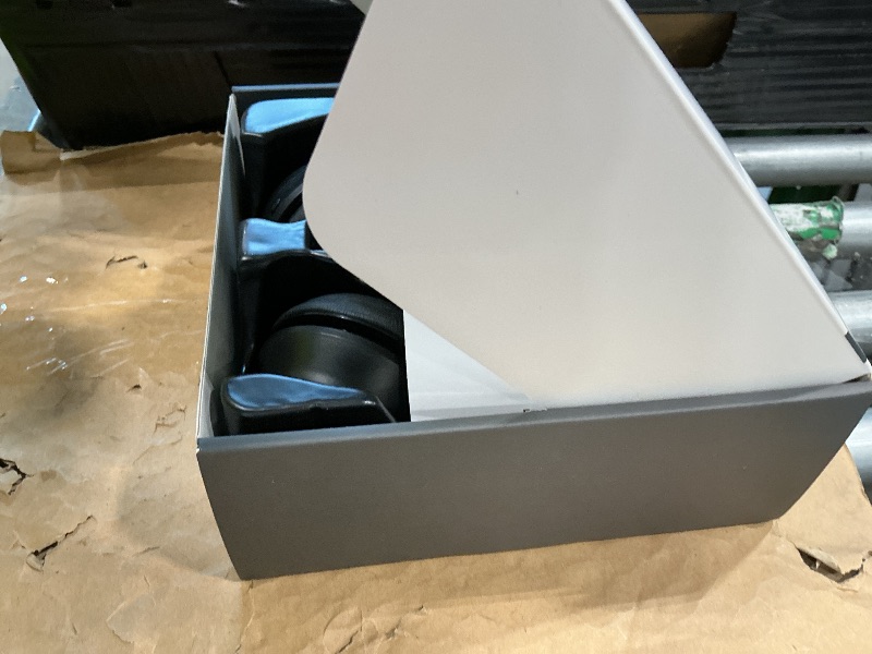 Photo 1 of (Upgraded Version) Wireless Headset, Bluetooth Headset with Noise Cancelling Microphone, Best Headphones with Mic Mute & USB Dongle for PC/Computer/Laptop/Cell Phones/Remote Work/Call Center