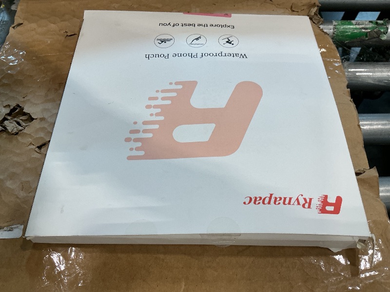 Photo 1 of [Up to 8.5"] Floating Waterproof Phone Pouch, 2Pack Waterproof Phone Case with Lanyard for iPhone 17 16 15 14 Pro Max, Galaxy S25 S24 Ultra, IPX8 Cellphone Dry Bag, Beach Essentials Travel Must HavesLPNO311160003
