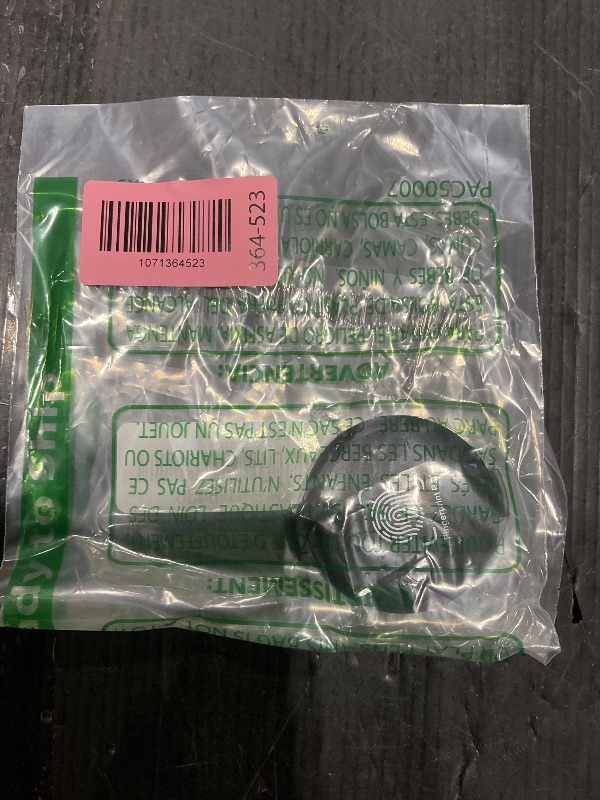 Photo 1 of 1 Pack Thumbprint Fingerprint Ink Pad Stamp Pad for Notary Supplies Identification Security ID Fingerprint Cards Law Enforcement Fingerprint Black Stamp Ink pad