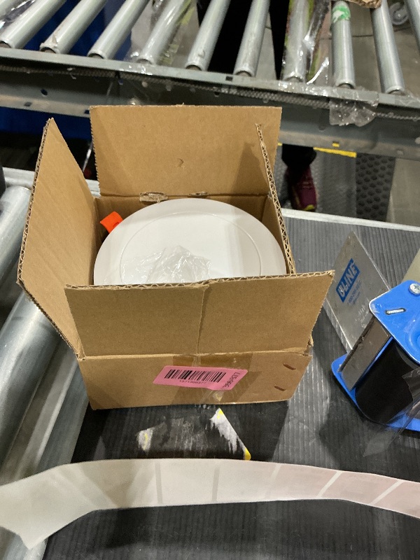 Photo 1 of [Upgraded] HG Power 4 Inch Vent with Adjustable Panel & Removable Mesh Screen – ABS Ceiling Diffuser with Lock-Clip Design for HVAC, Bathroom, Kitchen, Wall and Duct Air Vents, White