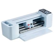 Photo 1 of ****UPDATED ***VEVOR Vinyl Cutting Machine, 12 in, Button and Screen Controlled Vinyl Cutter with Materials and Tool Kit, 5000+ Built-in Design Resources, Compatible with Mac, Windows, Android and iOS, for Crafts