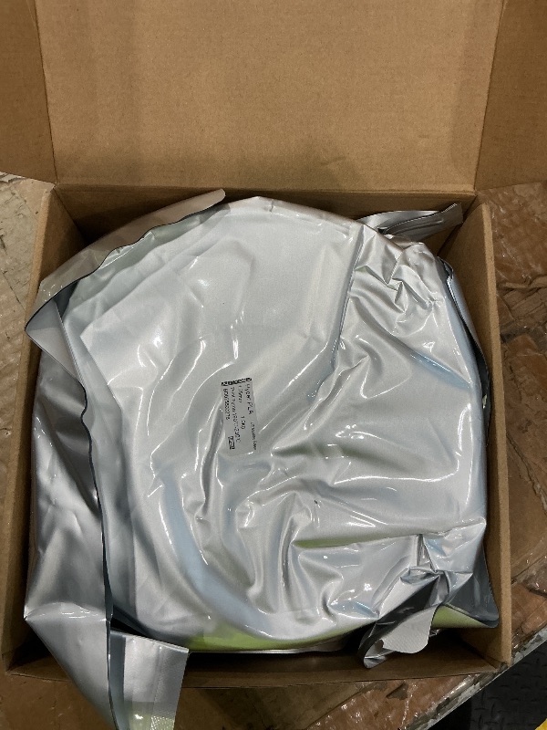 Photo 1 of ?Creality PLA Filament 1.75mm for K2 Plus Combo, RFID 3D Printer Filament PLA for High Speed 30-600mm/s, 1kg(2.2lbs)/Spool Hyper PLA Filament Support CFS, Fits for Most 3D Printers(Ultramarine Green)