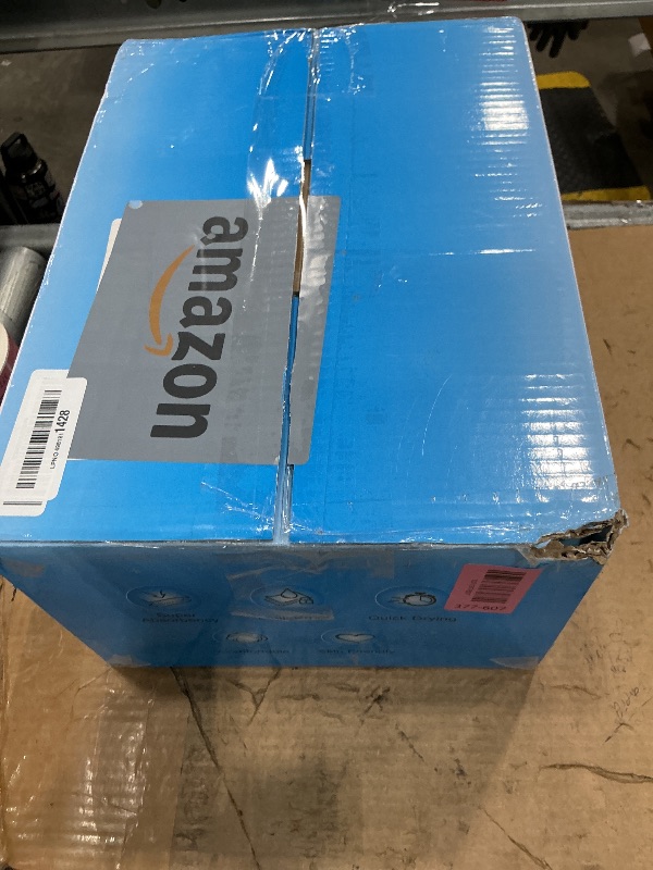 Photo 1 of 100 Count 22” x 22” Super Absorbency Disposable Underpads, Leakproof Quick Drying Disposable Pads for Baby, Puppy and Adults, Puppy Pads, Cat Pee Pads for Dogs, Potty Puppy Training Pads