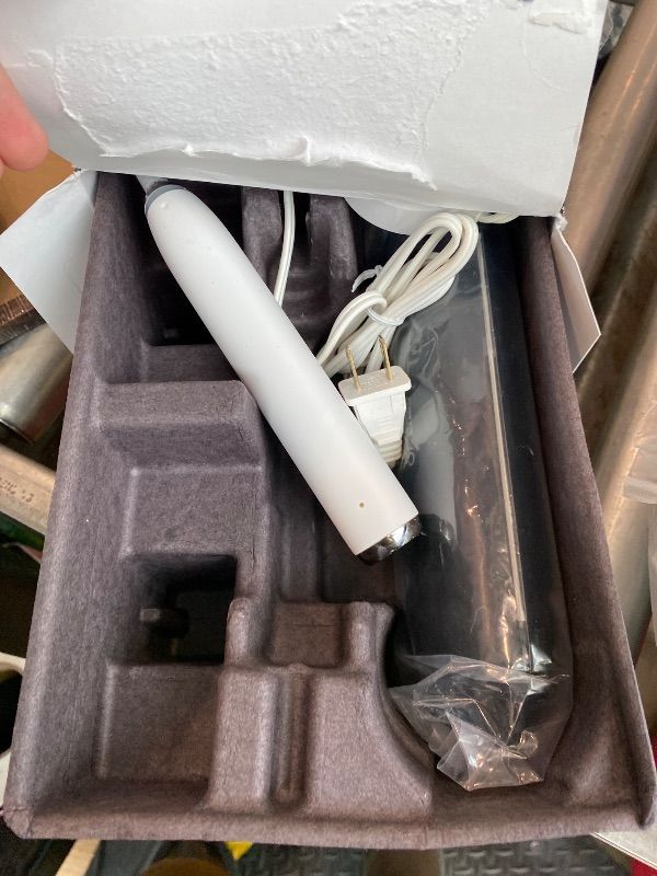 Photo 1 of ***DIFFERENT BRUSH*** Oral-B Rechargeable Electric Toothbrush, iO9 Limited Ultimate Clean, 7 Cleaning Modes, Interactive Display, iSense Charger, Charging Travel Case, Visible Pressure Sensor, 3 Brush Heads, Black