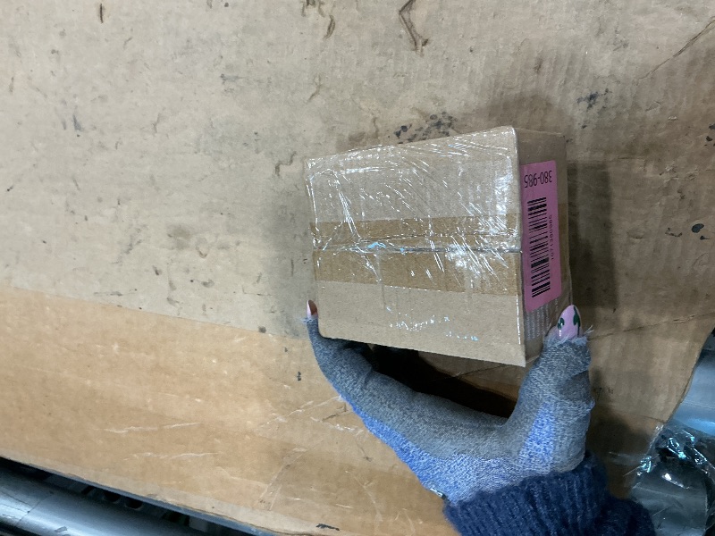 Photo 1 of 1 Pcs Wall Fragrance Plug in with Night Light Compatible with Bath and Body Works Wallflowers, with 3-Speed Adjustable Fragrance Essential Oil Diffuser for Home, White