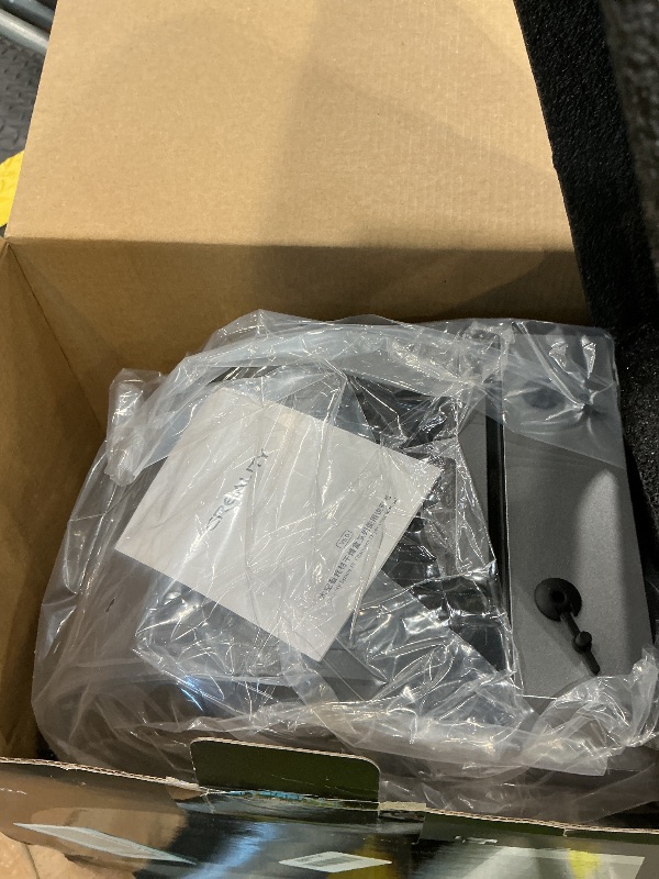 Photo 1 of ***DIFFERENT BRAND*** Official Creality Space Pi Filament Dryer Plus, 2 Spool 3D Printer Filament Storage Box, 360° Fast Heating Dry Box with LCD Screen, One-Key Drying for PLA PETG ABS TPU PC PP ASA PET PETG-CF