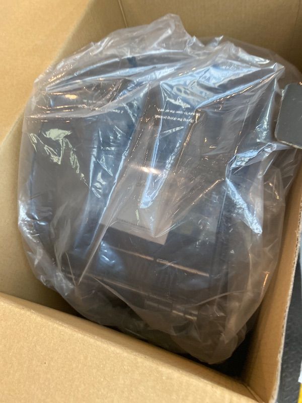 Photo 1 of ***DIFFERENT BRAND*** Official Creality Space Pi Filament Dryer Plus, 2 Spool 3D Printer Filament Storage Box, 360° Fast Heating Dry Box with LCD Screen, One-Key Drying for PLA PETG ABS TPU PC PP ASA PET PETG-CF