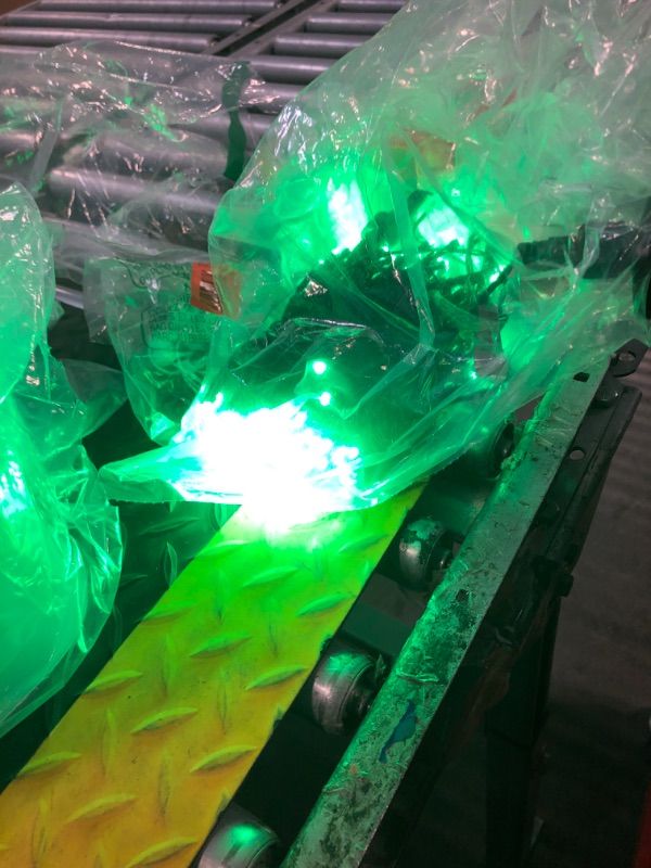 Photo 1 of !!FINAL SALE!!1USED!!
25FT Long r Waterproof for Christmas Lights
