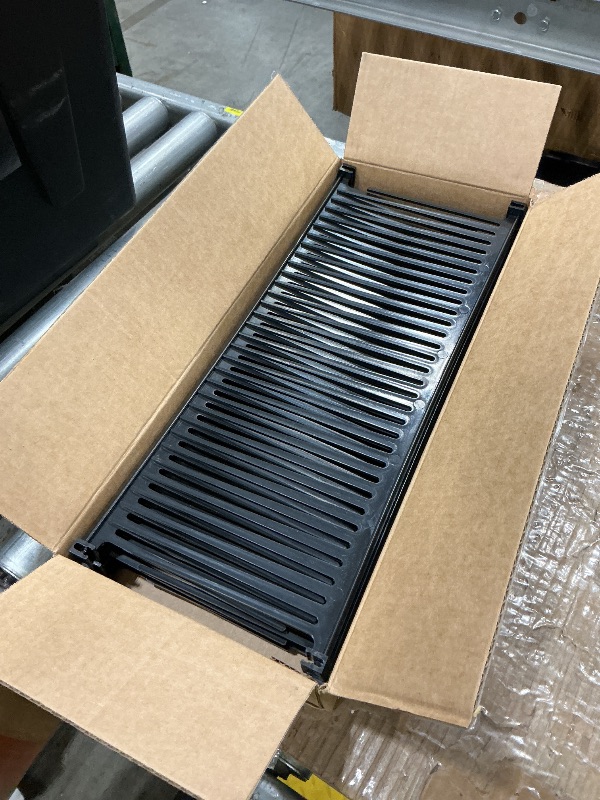 Photo 1 of ?6 Pack?4270 Pleat Spacers Replacement Compatible with Aprilaire 2400 & 5000 Whole House Air Cleaners, 4270 Fresh Air Ventilation Pleat Spacers