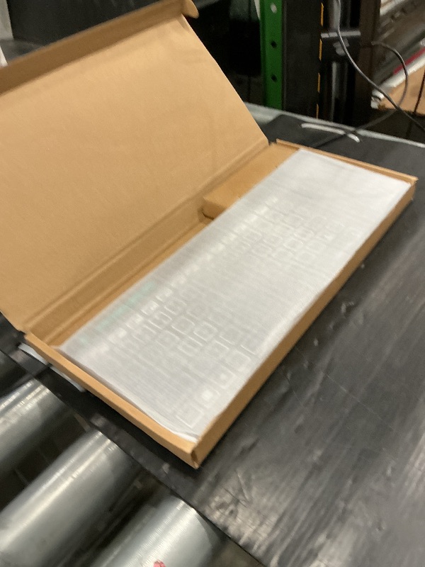 Photo 1 of (Dual Mode) Rii RT518S Wireless and Bluetooth 2-LED Color Backlit Multimedia Keyboard with Multi-Touch Big Size Trackpad,Rechargable Keyboard for Android TV Box,PC,Tablets,Smart TV, HTPC, IPTV,Windows