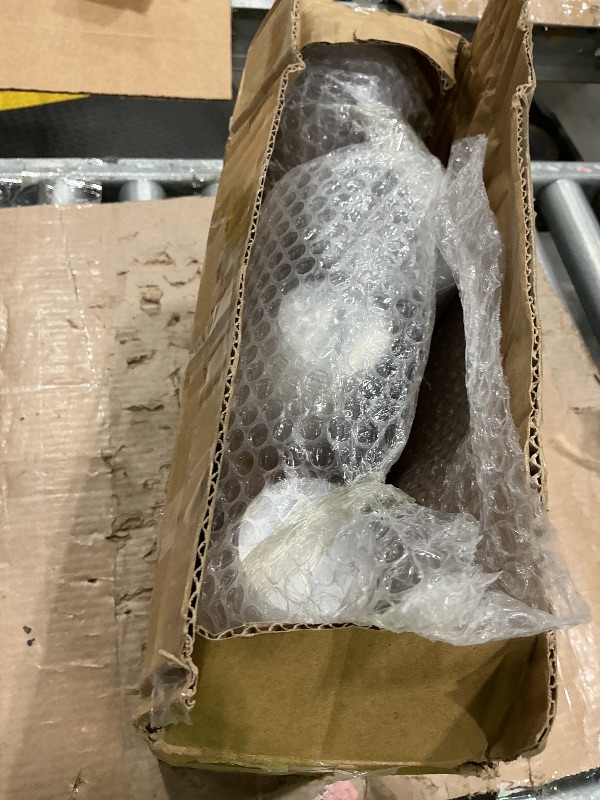 Photo 1 of [200 Pack] 9oz Clear Plastic Cups with Rose Gold Rimmed Sturdy & Food Safe Disposable Wine Glasses Party Wedding Disposable Drinking Cups Plastic Cocktail Glasses for Wine, Juice & Cold Beverages