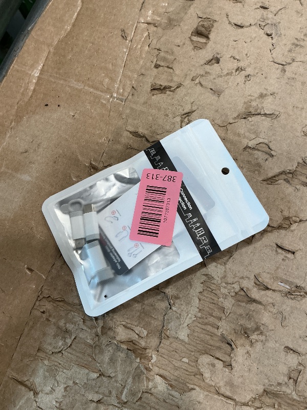 Photo 1 of ????? ???????? Lightning to USB C Adapter for iPhone15/16/17 Pro/17 Pro Max,Fast Charging&Data Transfer,Type C Charger Connector Cable for 17/16,Serial Adapter-Not for Headphone/OTG