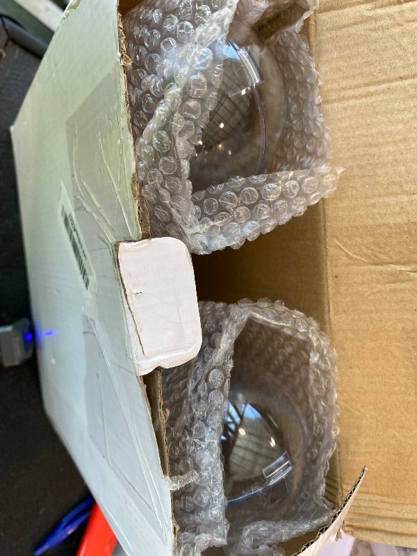 Photo 1 of *PARTIAL SET - See Clerk Notes*
Yuanfenron  Keeper for Refrigerator with Herb Peeler - Herbs Saver & Vegetable Preservation Container, Extends Freshness Up to 2-3 Weeks for Cilantro, Basil, Parsley, Mint & Greens