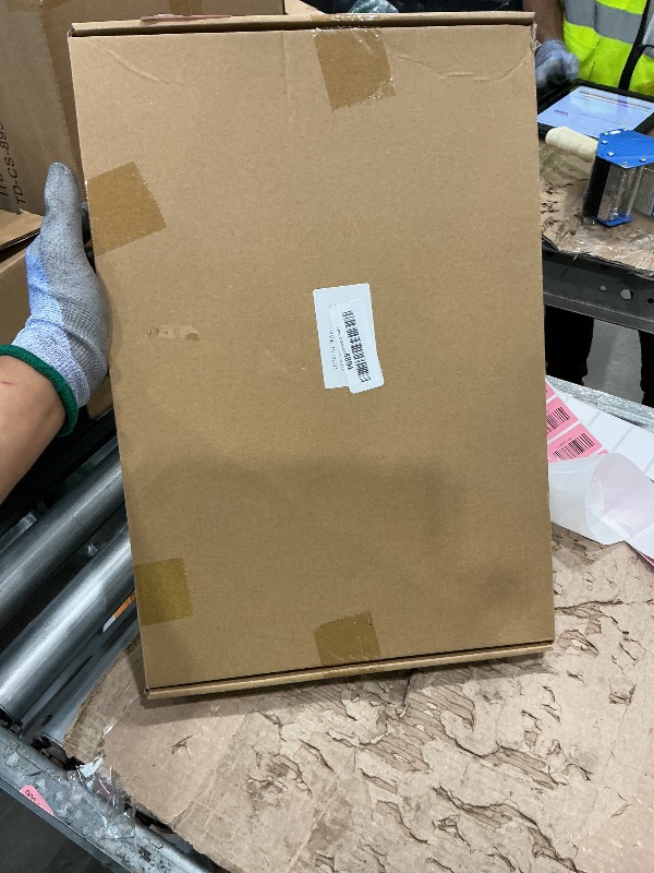 Photo 1 of [2026 NEW] 2 Packs BPS1FA36 Aluminum Range Hood Filter by puxyblue 11-3/4" X 17-1/4" X 3/8" Replace WB02X10706 S99010300 AP5613213 Fit for Broan QS1 Series NuTone WS1 Series Kenmore 233 Series