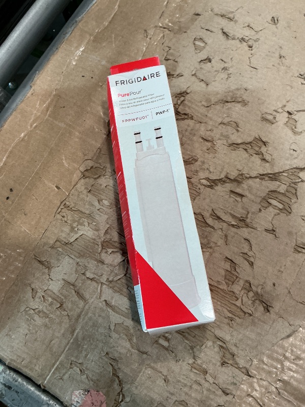 Photo 1 of Frigidaire FPPWFU01 PurePour PWF-1 Water Filter
