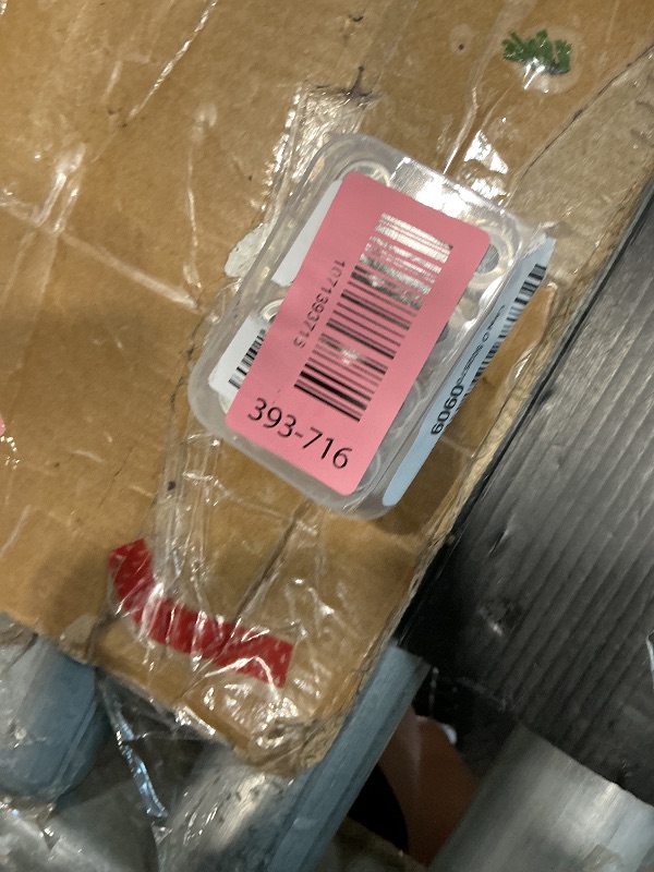 Photo 1 of 10 Pack 2ml Sealed Sample Vials, Transparent Glass Vials with Self Healing Injection Port (10, 2ML)