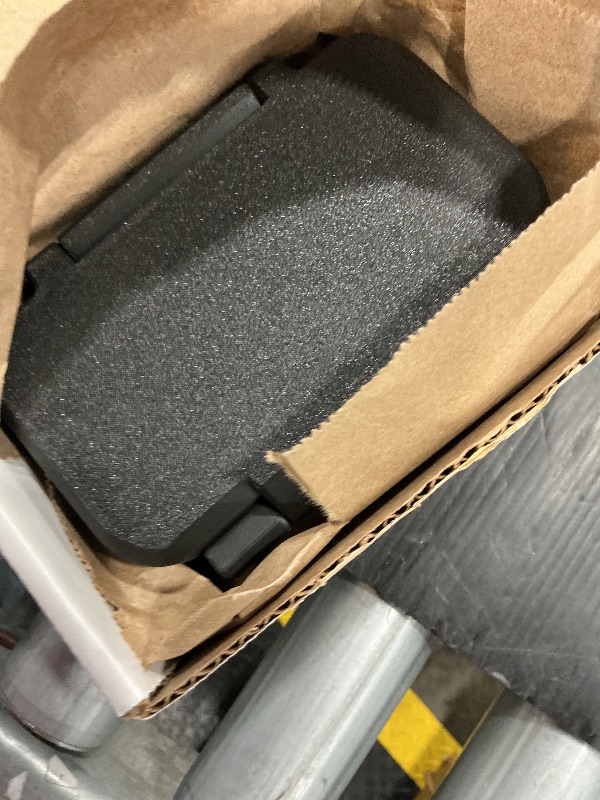 View 2 of 10ml Vial Case for Insulin and Peptide Vials | Holds 8 Vials | Rugged Hard Case Design