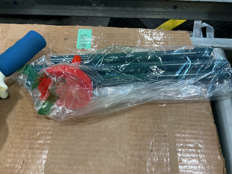 Photo 1 of 1 Pack Christmas Tree Watering Funnel System, 44 Inch Christmas Tree Watering Stick with Adjustable 3-Section Design, Reusable & Spill-Free, Xmas Plant Waterer Tool for Indoor and Outdoor