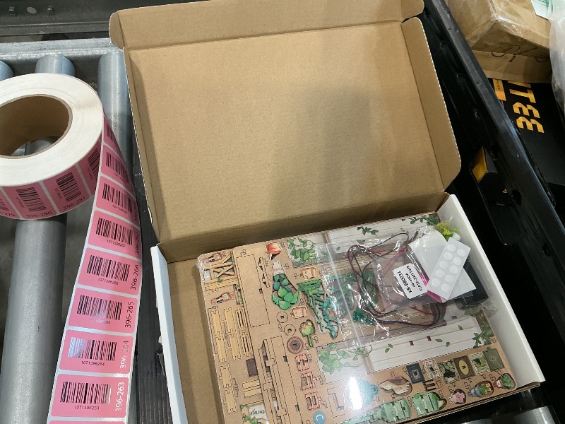 Photo 1 of 1071396261
LPNO429356970
