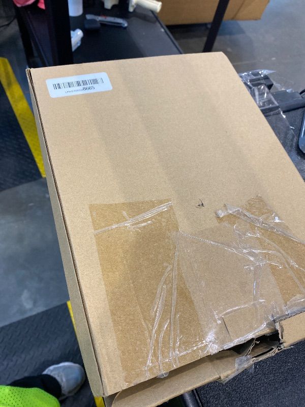 Photo 1 of **UNTESTED**
Rotating Makeup Organizer, DIY 8 Adjustable Layers Spinning Skincare Organizer, Cosmetic Display Case with Brush Holder Perfume Tray, Multi-Function Storage Carousel for Vanity Bathroom Countertop