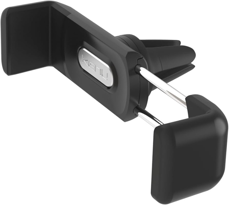Photo 1 of ***SEE COMMENTS *** Kenu Airframe+, Air Vent Car Phone Holder Mount, Cell Phone Stand for Car, Expandable Grip & 360 Degree Pivot, Compatible with Latest iPhones, Samsungs, & Androids