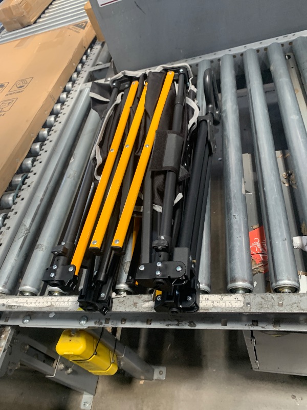 Photo 1 of **missing wheels**Cart with handle