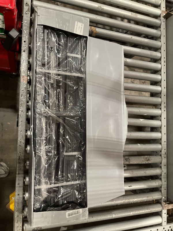 Photo 1 of 10 Inch Twin Box Spring, Heavy Duty Metal Mattress Foundation, 3000 lbs
