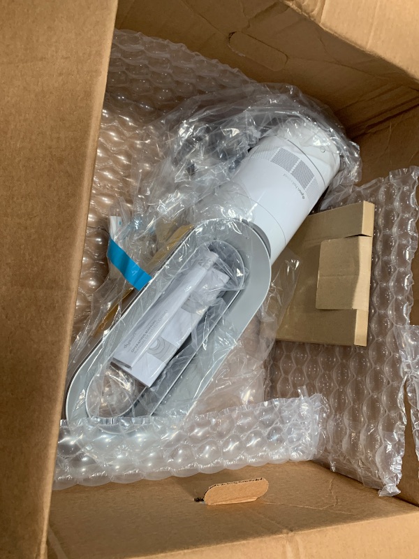 View 3 of ***Parts Only*** Dyson Hot+Cool AM09 Jet Focus Fan Heater