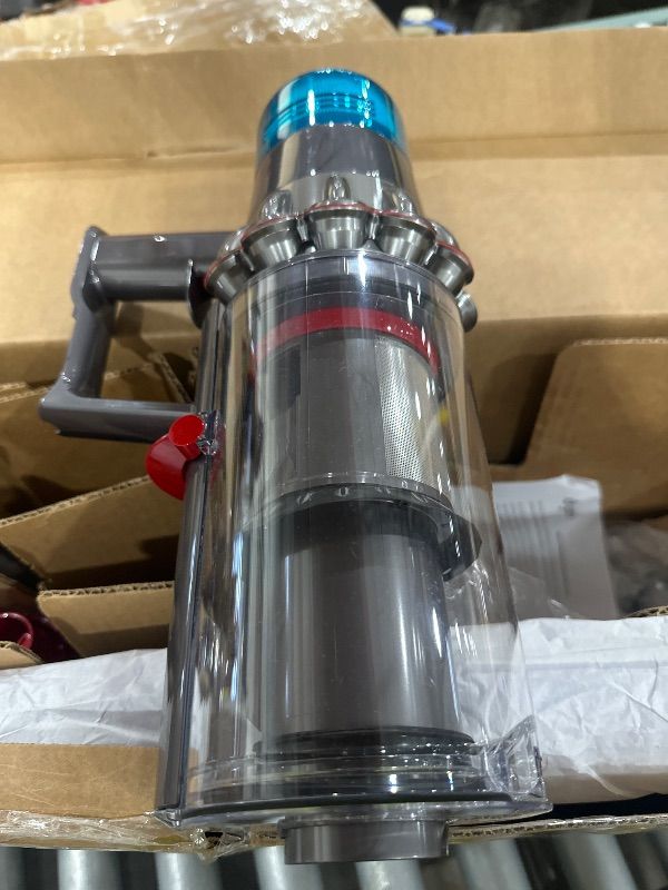 View 5 of ****PARTS ONLY- NON FUNCTIONAL****
Dyson V11 Plus Cordless Vacuum (Renewed)