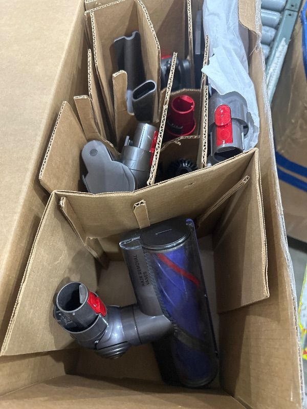 View 6 of ****PARTS ONLY- NON FUNCTIONAL****
Dyson V11 Plus Cordless Vacuum (Renewed)