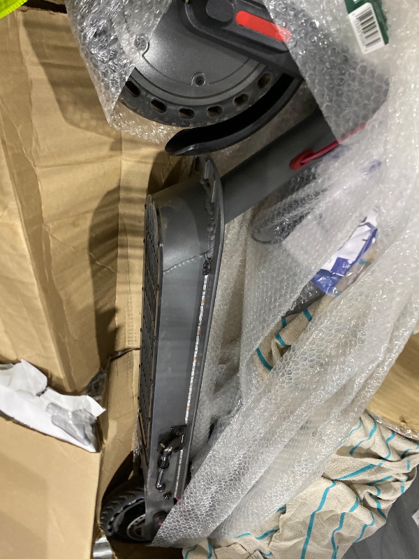 View 3 of *** HEAVILY USED***
Hiboy S2 Electric Scooter - 17 Miles Range, 350W Motor