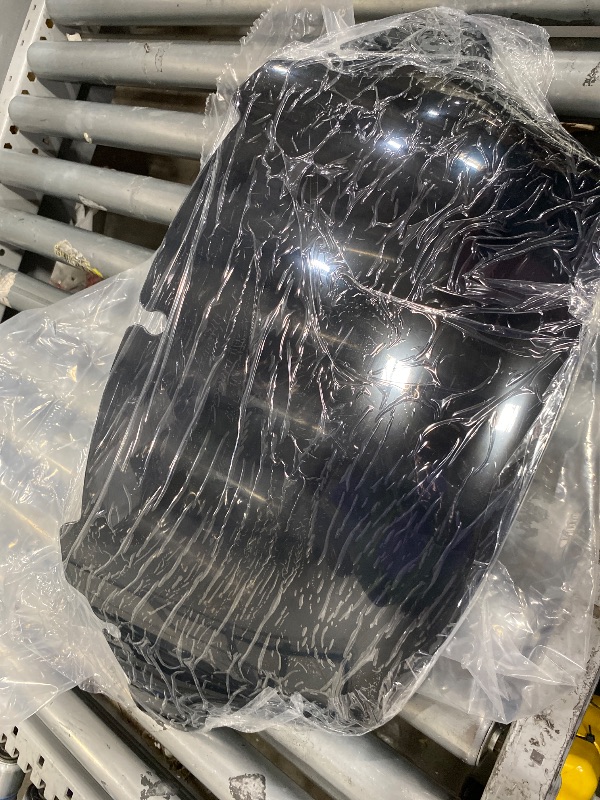 Photo 1 of 10.5 in Windshield Fit for Harley davidson Touring Electra Glide 2014-later