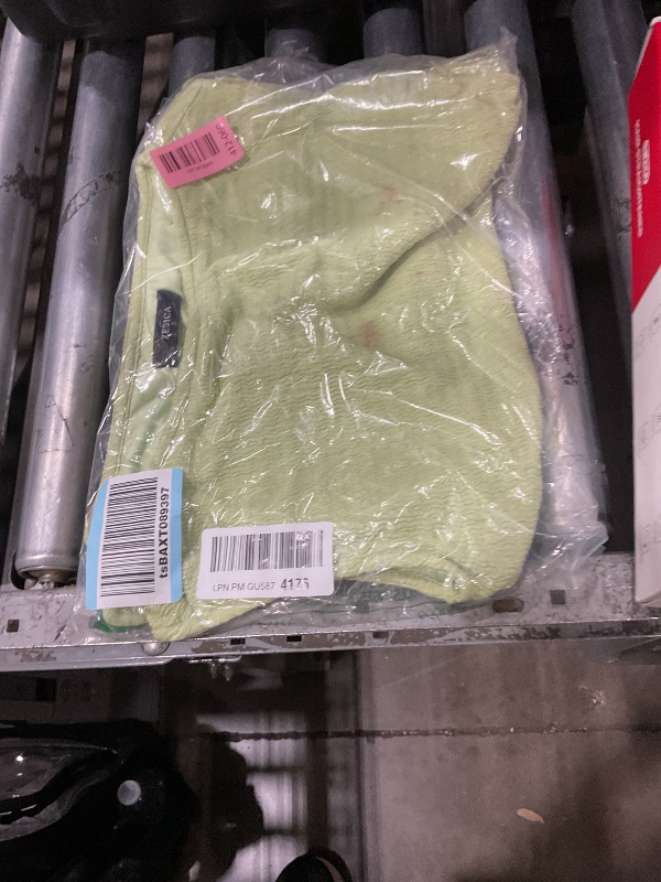 View 2 of **STAINED** ZESICA Women's Cute Summer Tops 2026 Going Out Tank Top, Grass Green, S