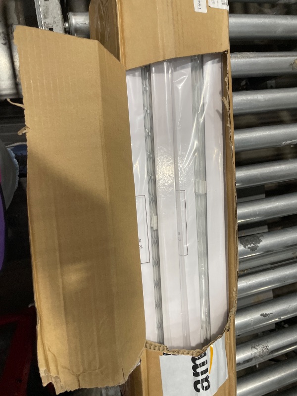 View 2 of 2 Pack 16x25x4 Pleated Furnace Filter - Replacement for Honeywell FC100A1029, Foldable Design, Actual Size 15.94 x 24.86 x 4.38 Inches