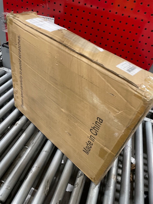 Photo 1 of AOMSAZTO White Seat Cover Set for Tesla Model Y (2020-2025)