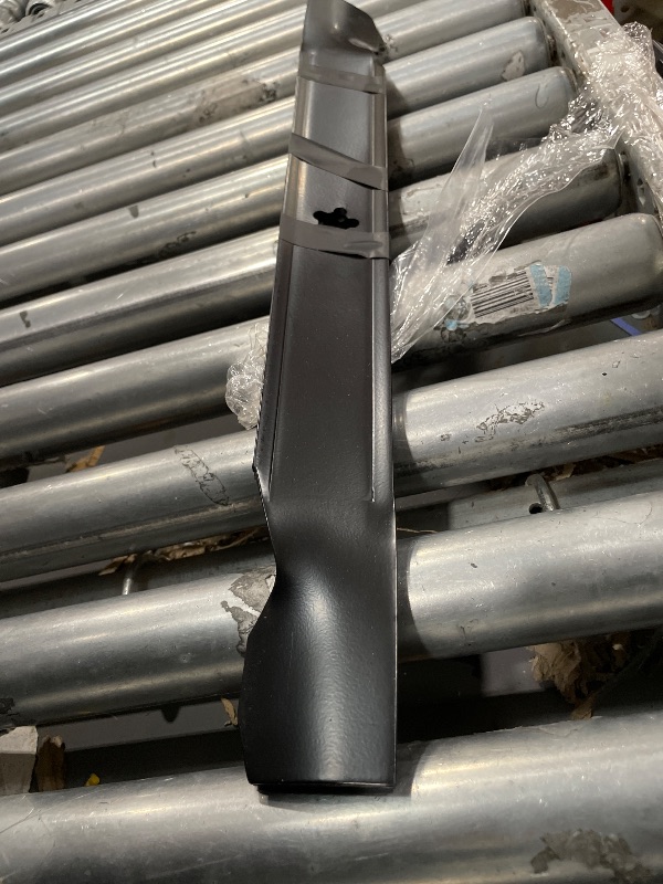 Photo 1 of
(2 Pack) Replacement High Lift Lawn Mower Blades