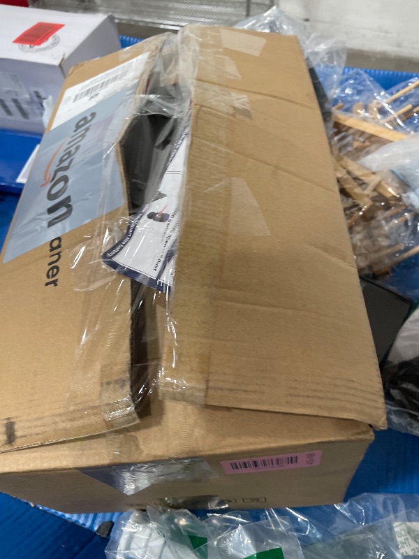 Photo 1 of *SEE NOTES/PHOTOS*
iXlion Cordless Vacuum Cleaner for Home - Powerful Stick Vacuum with HEPA Filter, 55-Min Runtime, LED Light, Anti-Tangle Brush, Detachable Battery,Lightweight Vacuum for Pet Hair,Carpets & Hard Floors