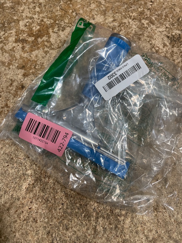 Photo 1 of 15cm 6in Blue Window Squeegee Bath Squeegee for Shower Glass Door, Mirrors, Tiles (6in/15cm, Blue)