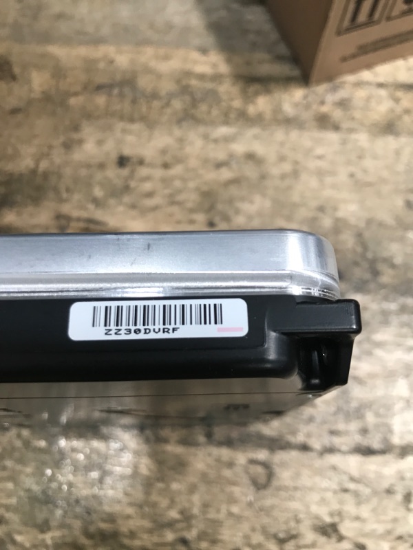 Photo 1 of *****Parts Only***** Seagate IronWolf Pro 12TB Internal HDD